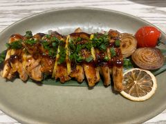 -娜娜家•Nana's restaurant (南开大悦城店)
