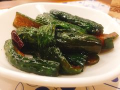 -老牌坊鲁菜名店(宽厚里店)