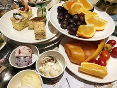 -芭菲盛宴·环球美食(袁家岗店)