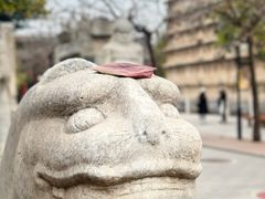 -北京石刻艺术博物馆(五塔寺)