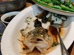 -常来小聚·广州非遗传承餐厅(中山二路店)
