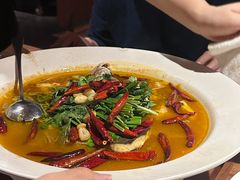 -清水亭湖北菜(大屯DT51店)