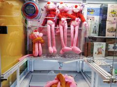 -PAWTOY爪e玩偶店(天兴罗斯福店)