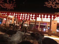 -蓝鲸湾汤泉(包河店)