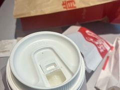 -肯德基(北京南站店)