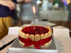 -沁蝶 Butterfly Patisserie甜品蛋糕(北京瑰丽酒店)