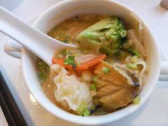 -富力丽思卡尔顿酒店·丽轩中餐厅