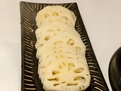 -丙申臺火锅