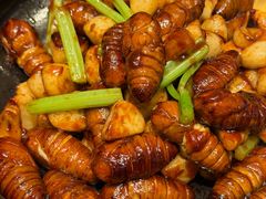 -小天厨民间菜馆(深圳街店)