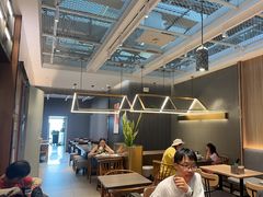 -康师傅私房牛肉面(新昌北机场店)