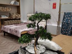 -万事利丝绸(杭州大厦店)