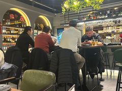 -Shantek象提南亚餐厅&西餐融合Bistro(淮海中路店)