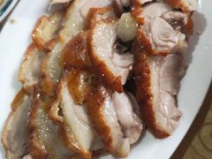 -德缘烤鸭店(大栅栏店)