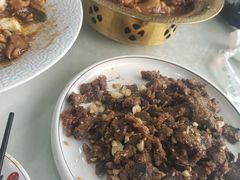 -同发号饭庄(复兴路店)