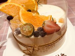 -茉川甜品MOCHUAN