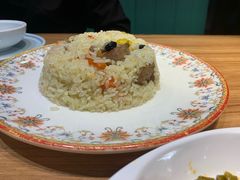 -品回味清真西北楼(宁波首店)