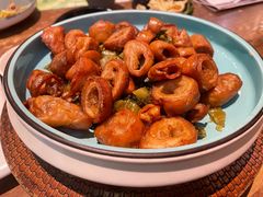 -先记烧鹅王·本地粤菜(福永店)