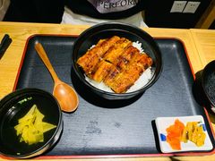 -昇鳗鱼家(浦东店)