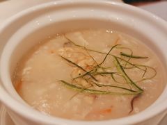 -滋粥楼·顺德菜(番禺广场总店)