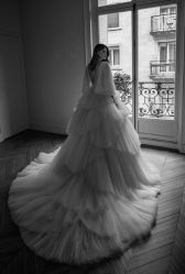 点击看大图 -MANLI BRIDAL婚纱