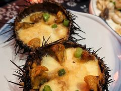 -旺角小渔村·海肠捞饭开创者(二马路店)
