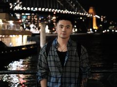 -悉尼歌剧院