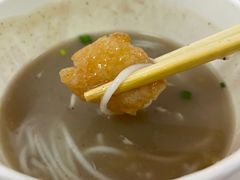 -汪记鲜鱼糊汤粉(沈阳路总店)