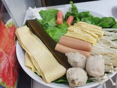 -傣妹火锅(新桥店)