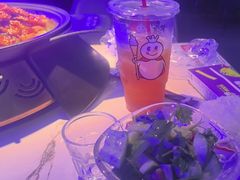 -徐记小怪兽肉蟹煲店(哈西万达金街店)