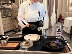 -王品牛排(郑州大卫城店)