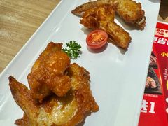 -豪客来牛排(红豆万花城店)