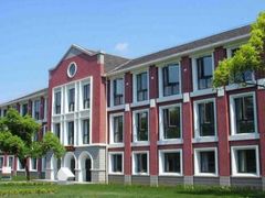 -上海财经大学(国定路校区)