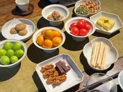 -青竺·青竹茶舍(断桥店)
