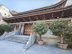 -华林禅寺