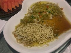 -丽华园(汉阳龙阳店)