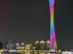 -海心沙亚运公园