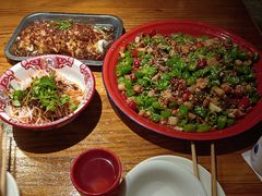 -兔槽江湖菜·重庆璧山兔(水围店)