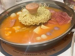 -七八冷面·延边朝鲜族美食(世纪汇店)