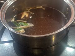 -呷哺呷哺(西单大悦城店)