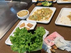 -湘汇概念铁板烧(铁西万达店)