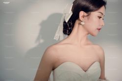 -巴黎经典婚纱摄影PARISSIC