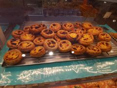 -BreadTalk面包新语·烘焙蛋糕(海珠丽影广场店)