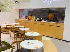大堂-艾薯夫妇Aysh(福田星河COCOPark店)