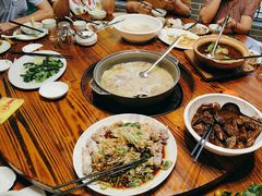 -侠成水上农庄(工业大道店)