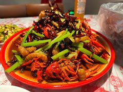 -红钳侠小龙虾·烧烤(中赢康康谷店)