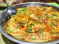 客家酿豆腐-农汤老店(顺联公园里店)