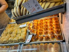 -明华面包饼家(旺角店)