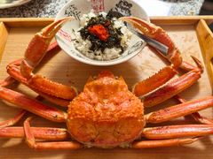 -震海贝烤贝·民俗特色店(延吉总店)