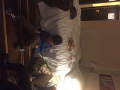 皇家太平洋酒店-香港皇家太平洋酒店