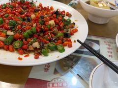 -易老妈蹄花.特色川菜(人民公园总店)